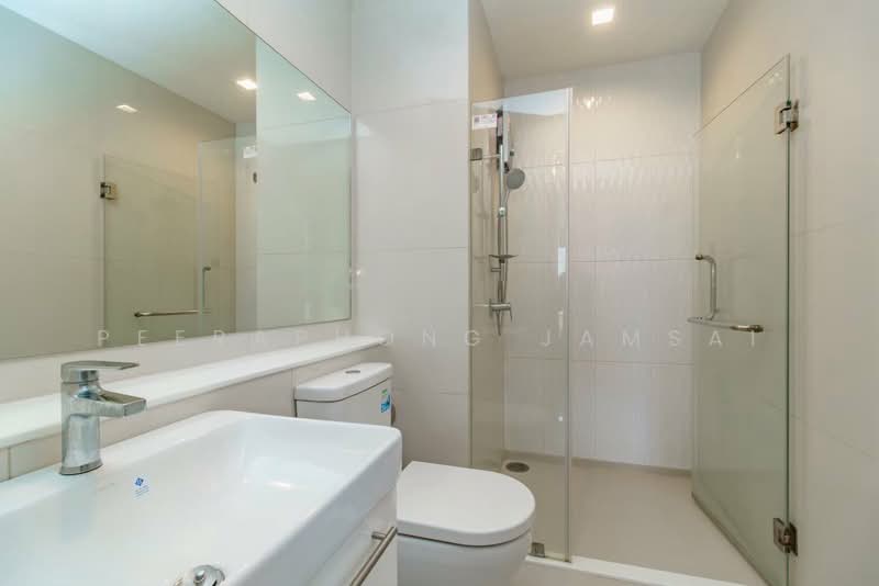 Life Asoke Hype, Bangkok, 339 Chaturathit Rd, Makkasan, Ratchathewi, Bangkok, 2 Bedrooms, 62 sqm, Condo For Rent, by Peeraphong Jamsai, 500294358 - DDproperty.com