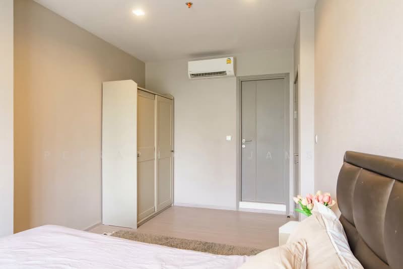 Life Asoke Hype, Bangkok, 339 Chaturathit Rd, Makkasan, Ratchathewi, Bangkok, 2 Bedrooms, 62 sqm, Condo For Rent, by Peeraphong Jamsai, 500294358 - DDproperty.com