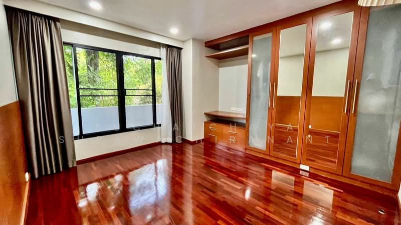 Yen Akard Garden, Bangkok, Soi Yen Akard 3, Nang Linchi Road, Chong Nonsi, Yan Nawa, Bangkok, 2 Bedrooms, 114 sqm, Condo For Rent, by Suchatchaya Supawachiranant, 500294360 - DDproperty.com