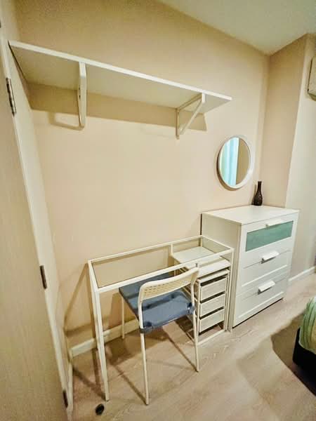 ให้เช่า - Metro Luxe Rama 4 : เมโทร ลักซ์ พระราม 4, กรุงเทพ