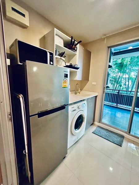 ให้เช่า - Metro Luxe Rama 4 : เมโทร ลักซ์ พระราม 4, กรุงเทพ