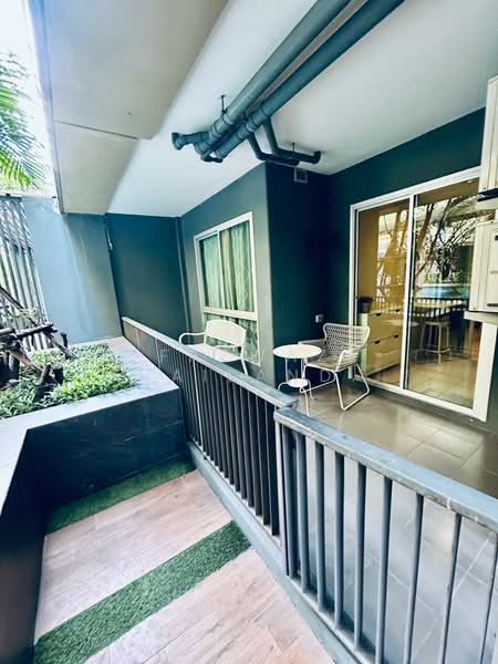 ให้เช่า - Metro Luxe Rama 4 : เมโทร ลักซ์ พระราม 4, กรุงเทพ