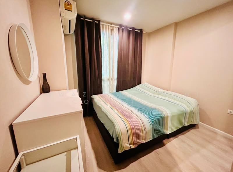 ให้เช่า - Metro Luxe Rama 4 : เมโทร ลักซ์ พระราม 4, กรุงเทพ