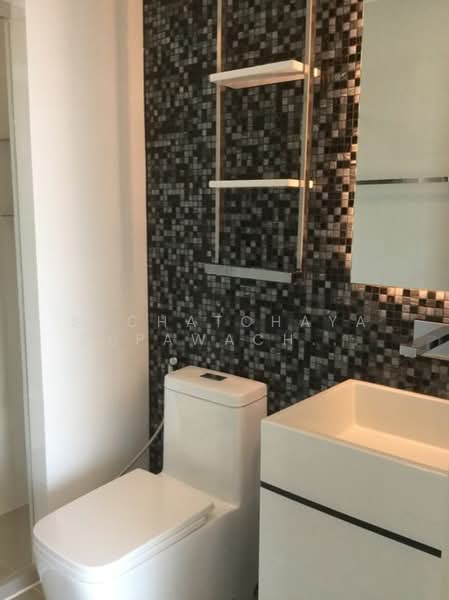 The Room Sukhumvit 69, Bangkok, 1539 Sukhumvit Road, Phra Kanong Nua, Watthana, Bangkok, 1 Bedroom, 33 sqm, Condo For Rent, by Suchatchaya Supawachiranant, 500294365 - DDproperty.com