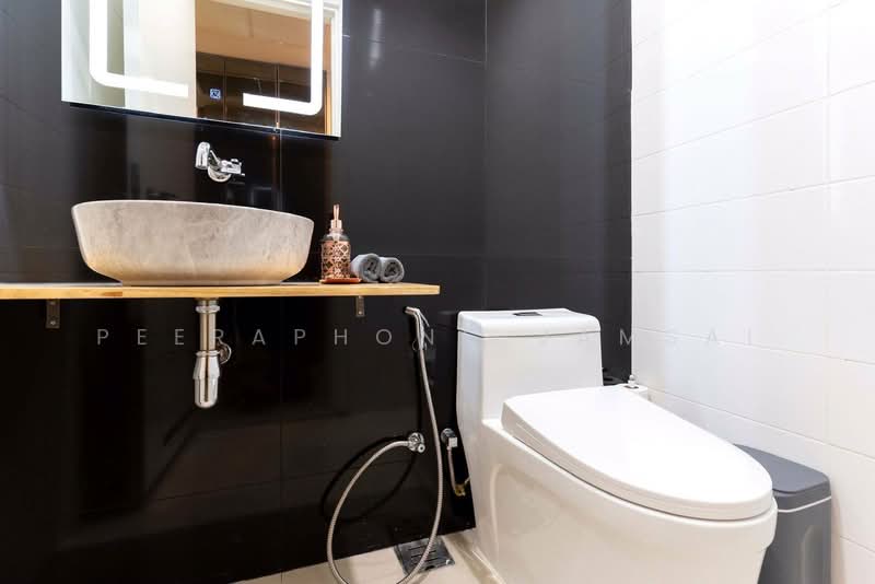 The Room Sukhumvit 21 : เดอะ รูม สุขุมวิท 21, กรุงเทพ, ถนน อโศกมนตรี, คลองเตยเหนือ, วัฒนา, กรุงเทพ, 128 ตร.ม., คอนโด ให้เช่า, โดย Peeraphong Jamsai, 500294366 - DDproperty.com