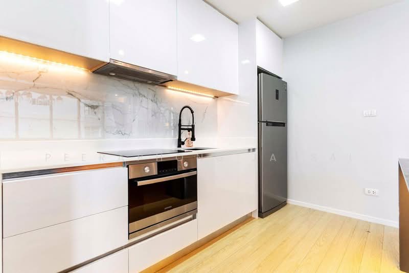 The Room Sukhumvit 21, Bangkok, Asok Montri Rd, Khlongtoei Nua, Watthana, Bangkok, 2 Bedrooms, 128 sqm, Condo For Rent, by Peeraphong Jamsai, 500294366 - DDproperty.com