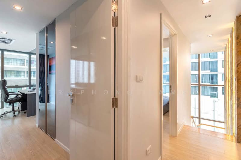 The Room Sukhumvit 21 : เดอะ รูม สุขุมวิท 21, กรุงเทพ, ถนน อโศกมนตรี, คลองเตยเหนือ, วัฒนา, กรุงเทพ, 128 ตร.ม., คอนโด ให้เช่า, โดย Peeraphong Jamsai, 500294366 - DDproperty.com