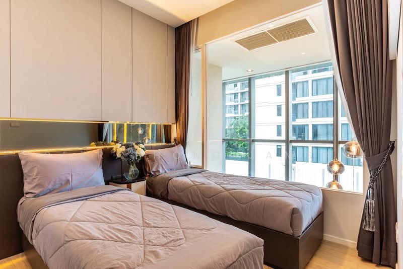 The Room Sukhumvit 21, Bangkok, Asok Montri Rd, Khlongtoei Nua, Watthana, Bangkok, 2 Bedrooms, 128 sqm, Condo For Rent, by Peeraphong Jamsai, 500294366 - DDproperty.com