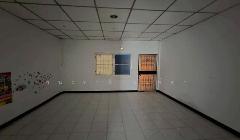 หมู่บ้านธรากร (ซอยรามคำแหง 166 แยก 13), Bangkok, รามคำแหง, Min Buri, Min Buri, Bangkok, 2 Bedrooms, 120 sqm, Townhouse For Sale, by ชนะชาติ นนท์ตา, 500294368 - DDproperty.com