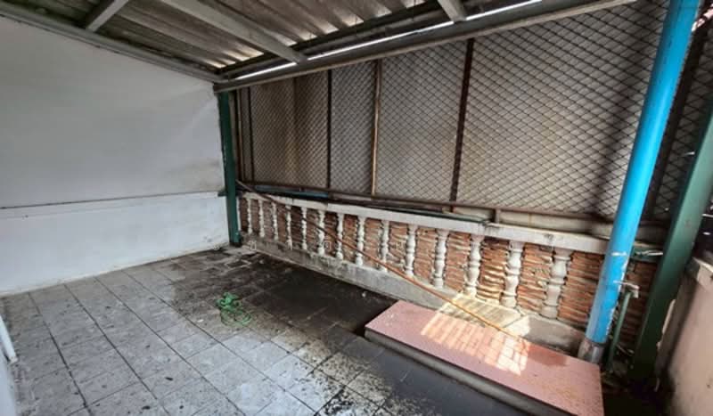 หมู่บ้านธรากร (ซอยรามคำแหง 166 แยก 13), Bangkok, รามคำแหง, Min Buri, Min Buri, Bangkok, 2 Bedrooms, 120 sqm, Townhouse For Sale, by ชนะชาติ นนท์ตา, 500294368 - DDproperty.com