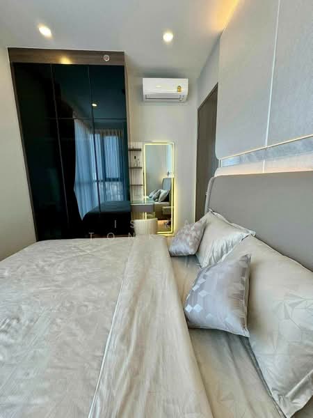 Park Origin Thonglor, Bangkok, Soi Thonglor 10, Sukhumvit Road, Khlong Tan Nua, Watthana, Bangkok, 2 Bedrooms, 45 sqm, Condo For Rent, by Isika Tonkham, 500294375 - DDproperty.com