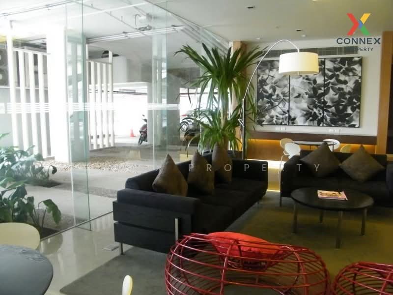Condo One X Sukhumvit 26, Bangkok, Soi Sukhumvit 26, Sukhumvit Road, Khong Tan, Khlong Toei, Bangkok, 1 Bedroom, 52 sqm, Condo For Rent, by Connex Property, 500294376 - DDproperty.com