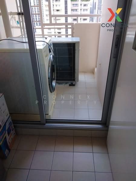 Condo One X Sukhumvit 26, Bangkok, Soi Sukhumvit 26, Sukhumvit Road, Khong Tan, Khlong Toei, Bangkok, 1 Bedroom, 52 sqm, Condo For Rent, by Connex Property, 500294376 - DDproperty.com