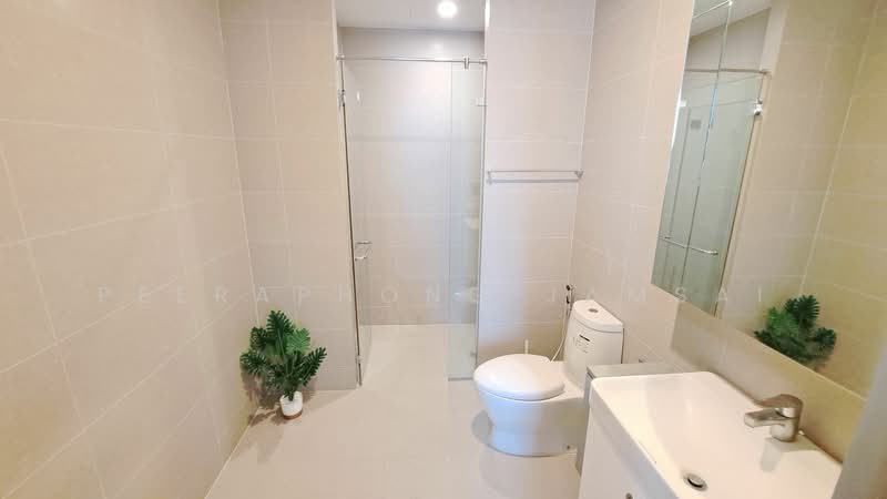 Noble Ploenchit, Bangkok, 1035 Ploenchit  Road, Lumphini, Pathum Wan, Bangkok, 1 Bedroom, 45 sqm, Condo For Rent, by Peeraphong Jamsai, 500294378 - DDproperty.com