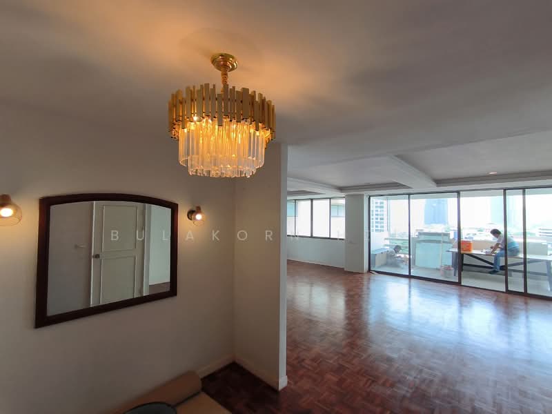Tongtip Mansion, Bangkok, Soi Sukhumvit 47, Khlong Tan Nua, Watthana, Bangkok, 3 Bedrooms, 250 sqm, Condo For Rent, by Bulakorn Heng, 500294380 - DDproperty.com