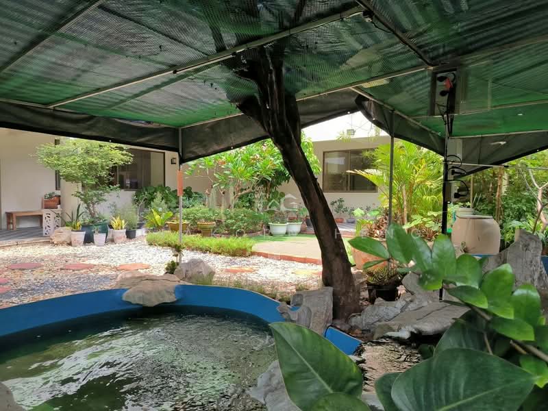 Tongtip Mansion, Bangkok, Soi Sukhumvit 47, Khlong Tan Nua, Watthana, Bangkok, 3 Bedrooms, 250 sqm, Condo For Rent, by Bulakorn Heng, 500294380 - DDproperty.com