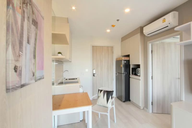 Knightsbridge Prime Sathorn, Bangkok, 599 Naradhiwas Rajanagarindra Road, Thung Maha Mek, Sathon, Bangkok, 1 Bedroom, 26 sqm, Condo For Rent, by Caveman Property, 500294382 - DDproperty.com