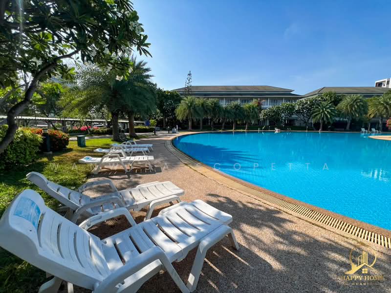 ให้เช่า - Baan Sra Suan : บ้านสระสวน, ประจวบคีรีขันธ์