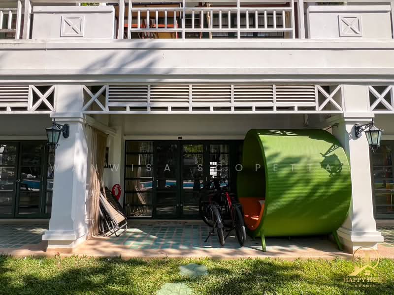 For Rent - Baan Sra Suan, Prachuap Khiri Khan