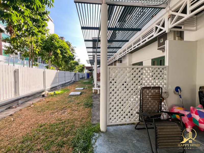 ให้เช่า - Baan Sra Suan : บ้านสระสวน, ประจวบคีรีขันธ์