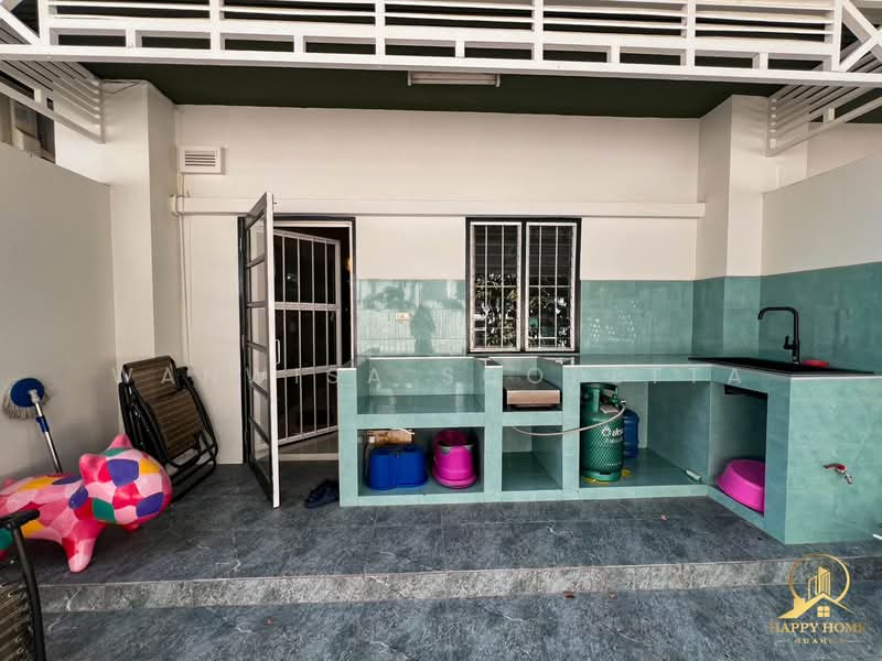 For Rent - Baan Sra Suan, Prachuap Khiri Khan