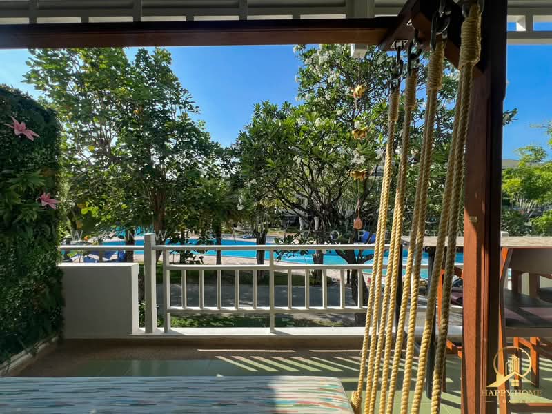 ให้เช่า - Baan Sra Suan : บ้านสระสวน, ประจวบคีรีขันธ์