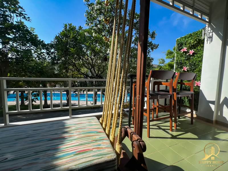 ให้เช่า - Baan Sra Suan : บ้านสระสวน, ประจวบคีรีขันธ์