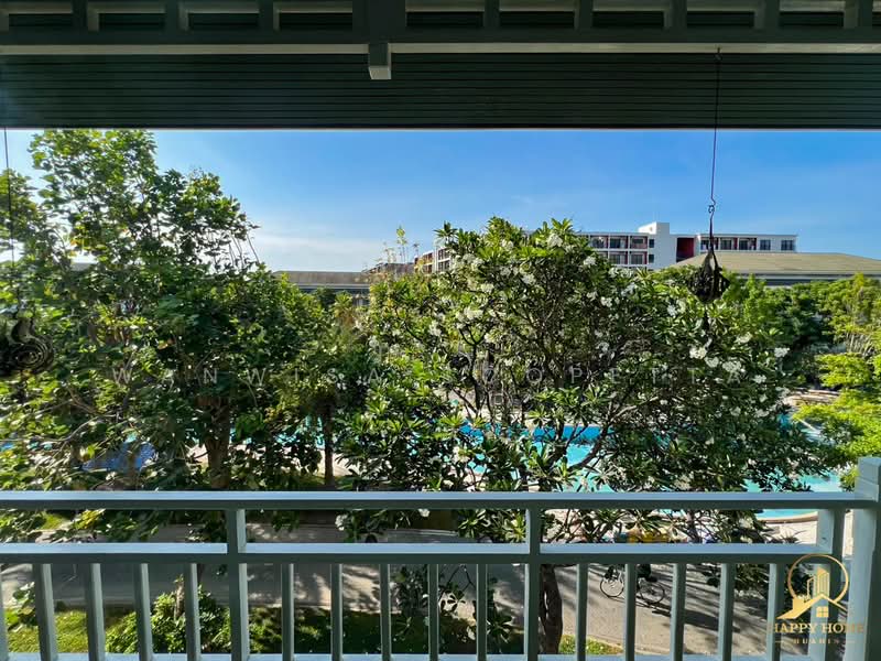 For Rent - Baan Sra Suan, Prachuap Khiri Khan