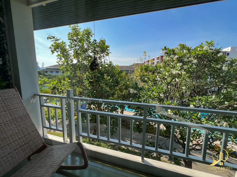 For Rent - Baan Sra Suan, Prachuap Khiri Khan