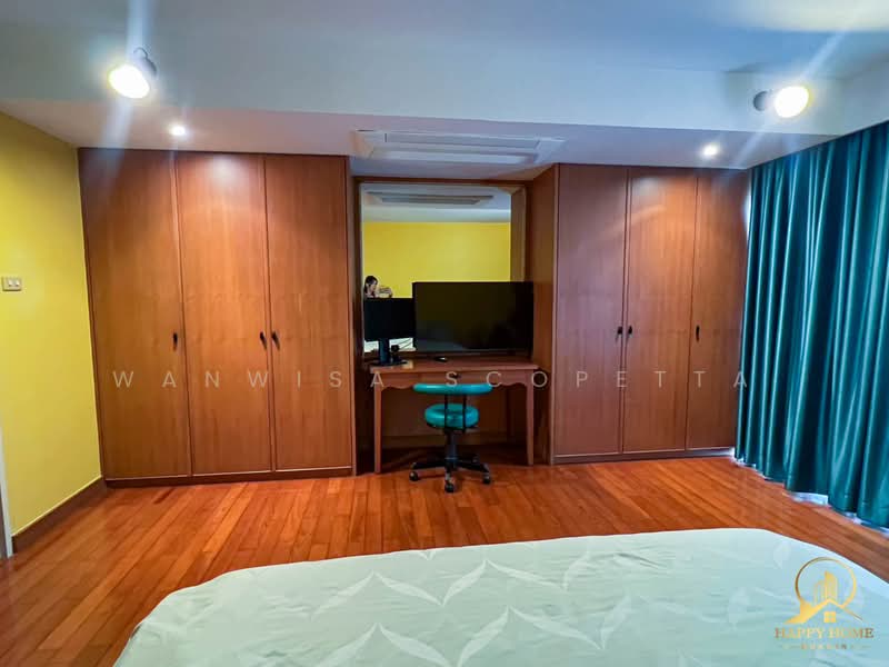 ให้เช่า - Baan Sra Suan : บ้านสระสวน, ประจวบคีรีขันธ์