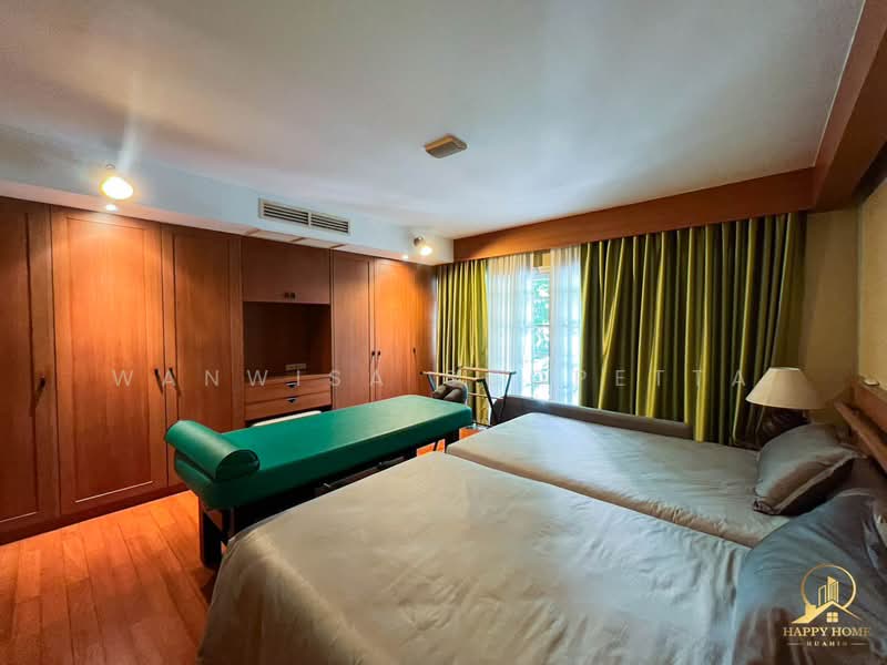 For Rent - Baan Sra Suan, Prachuap Khiri Khan
