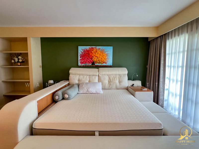 For Rent - Baan Sra Suan, Prachuap Khiri Khan