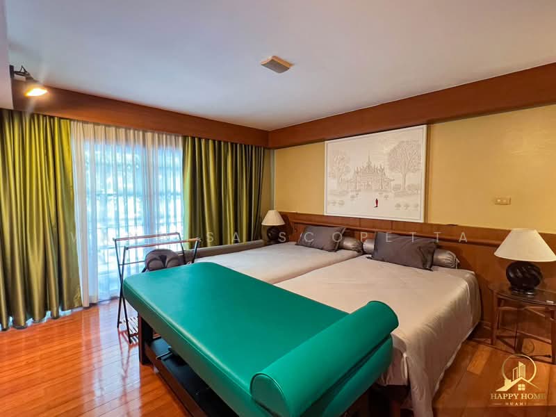 For Rent - Baan Sra Suan, Prachuap Khiri Khan