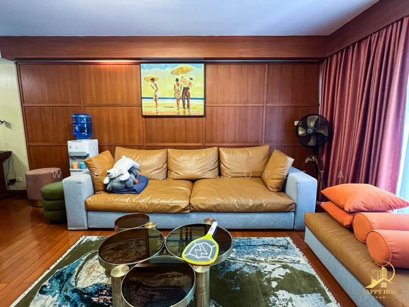 For Rent - Baan Sra Suan, Prachuap Khiri Khan