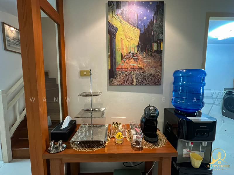 For Rent - Baan Sra Suan, Prachuap Khiri Khan
