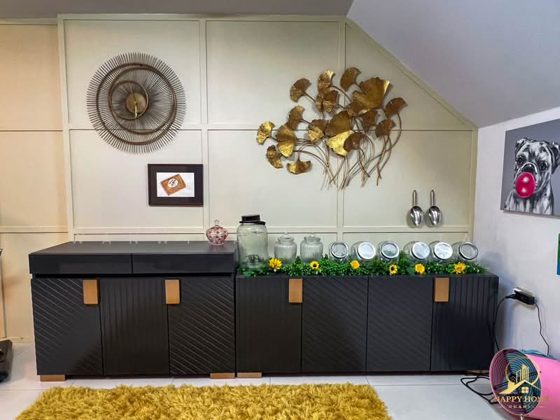 ให้เช่า - Baan Sra Suan : บ้านสระสวน, ประจวบคีรีขันธ์