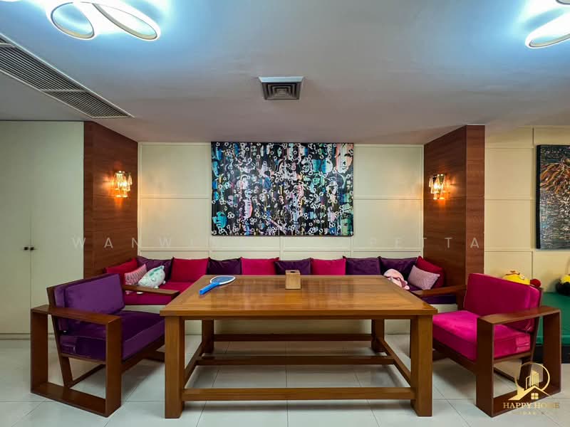 For Rent - Baan Sra Suan, Prachuap Khiri Khan