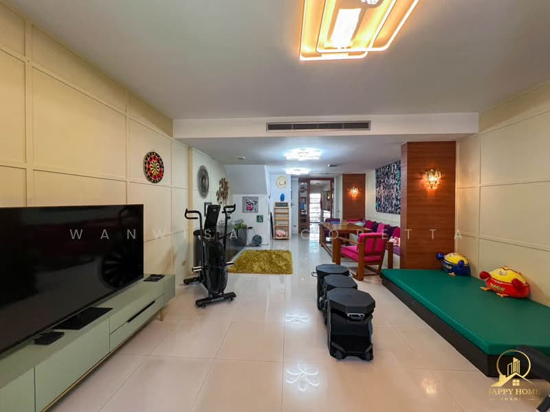 For Rent - Baan Sra Suan, Prachuap Khiri Khan