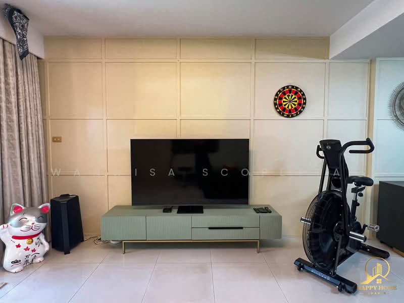 For Rent - Baan Sra Suan, Prachuap Khiri Khan