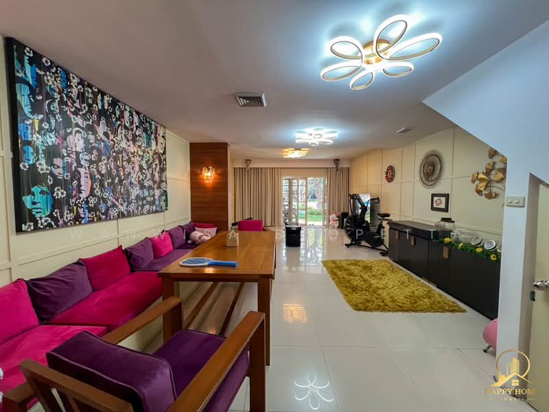 For Rent - Baan Sra Suan, Prachuap Khiri Khan