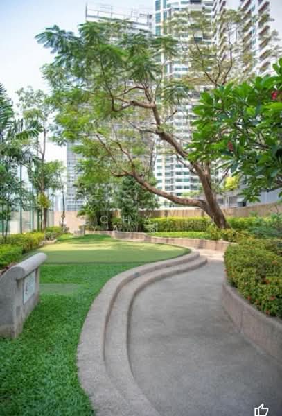 President Park Sukhumvit 24, Bangkok, 99 Sukhumvit 24 Alley, Khlongtoei Nua, Watthana, Bangkok, 3 Bedrooms, 223 sqm, Condo For Rent, by Suchatchaya Supawachiranant, 500294387 - DDproperty.com