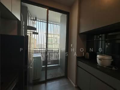 For Rent - The Room Sukhumvit 69, Bangkok