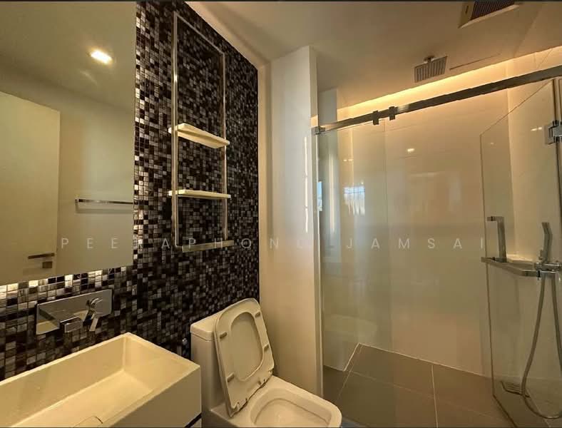 The Room Sukhumvit 69 : เดอะ รูม สุขุมวิท 69, กรุงเทพ, 1539 ถ.สุขุมวิท, พระโขนงเหนือ, วัฒนา, กรุงเทพ, 36 ตร.ม., คอนโด ให้เช่า, โดย Peeraphong Jamsai, 500294388 - DDproperty.com