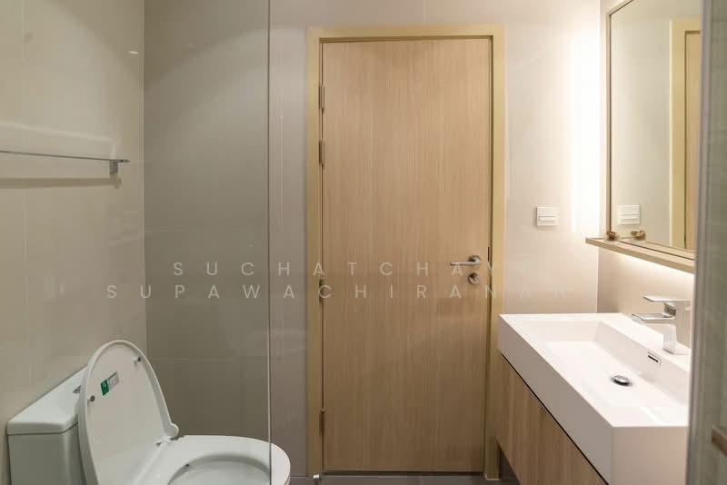 Maru Ekkamai 2, Bangkok, 70-5 Sukhumvit 63 Road, Phra Kanong Nua, Watthana, Bangkok, 1 Bedroom, 30 sqm, Condo For Rent, by Suchatchaya Supawachiranant, 500294389 - DDproperty.com