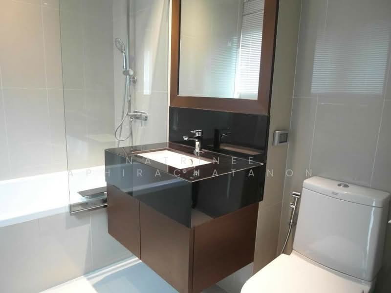 Sathorn Gardens, Bangkok, 39 South Sathorn Road, Thung Maha Mek, Sathon, Bangkok, 2 Bedrooms, 84 sqm, Condo For Rent, by Natrinee Aphirachatanon, 500294391 - DDproperty.com