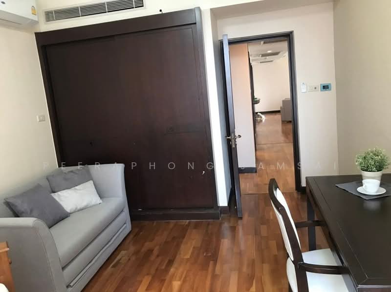 All Seasons Mansion, Bangkok, Soi Ruamrudee, Wireless Road, Lumphini, Pathum Wan, Bangkok, 3 Bedrooms, 178 sqm, Condo For Rent, by Peeraphong Jamsai, 500294392 - DDproperty.com