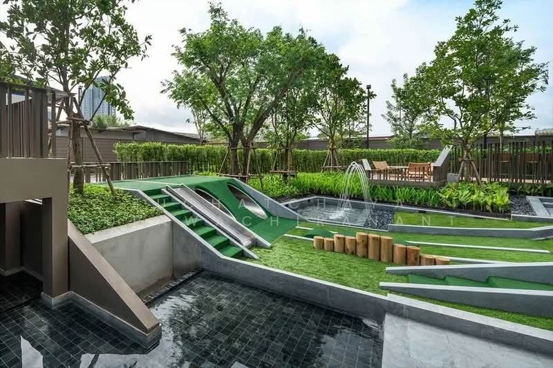 Oka Haus Sukhumvit 36 : โอกะ เฮ้าส์ สุขุมวิท 36, กรุงเทพ, 3399 ถนนพระรามที่ ๔, คลองตัน, คลองเตย, กรุงเทพ, 34 ตร.ม., คอนโด ให้เช่า, โดย Suchatchaya Supawachiranant, 500294393 - DDproperty.com