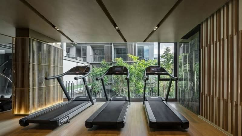 Lloyd Soonvijai-Thonglor, Bangkok, Soi Phetchaburi 47, Phetchaburi Road, Bang Kapi, Huai Khwang, Bangkok, 1 Bedroom, 28 sqm, Condo For Rent, by Natrinee Aphirachatanon, 500294394 - DDproperty.com