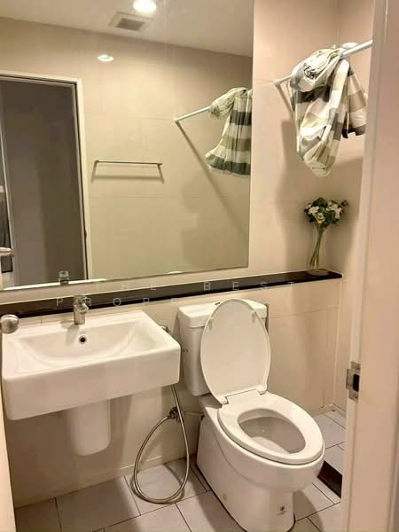 Aspire Erawan, Samut Prakan, Sukhumvit, Pak Nam, Muang Samut Prakarn, Samut Prakan, 1 Bedroom, 30 sqm, Condo For Sale, by The Best Property มิ้งค์, 500294397 - DDproperty.com