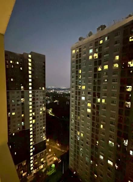 Aspire Erawan, Samut Prakan, Sukhumvit, Pak Nam, Muang Samut Prakarn, Samut Prakan, 1 Bedroom, 30 sqm, Condo For Sale, by The Best Property มิ้งค์, 500294397 - DDproperty.com